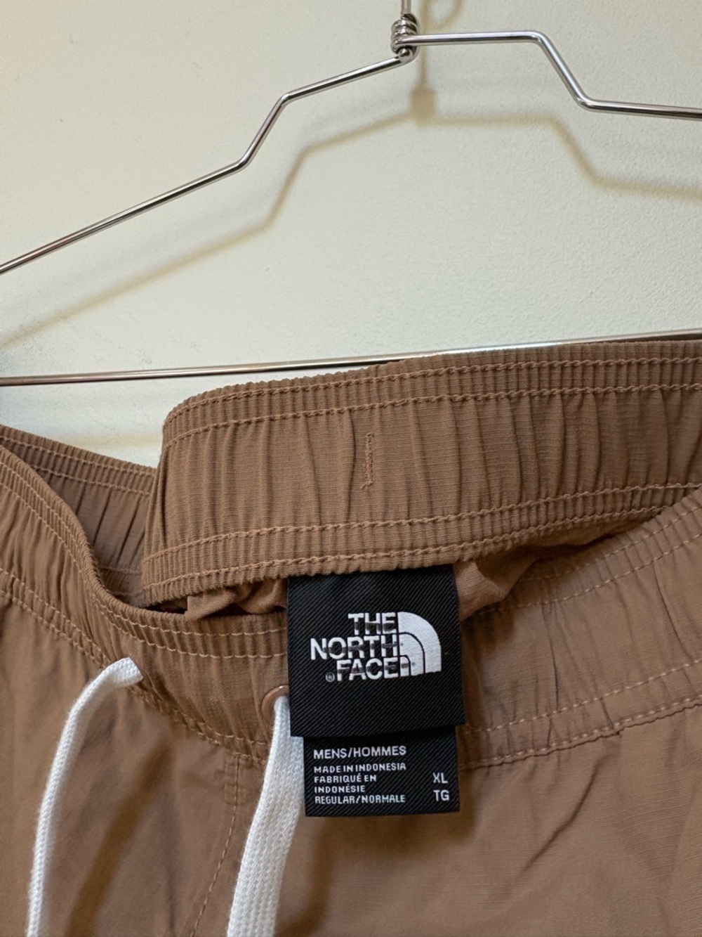 NWOT The North Face Action Shorts 2.0 Size XL - Picture 8 of 14